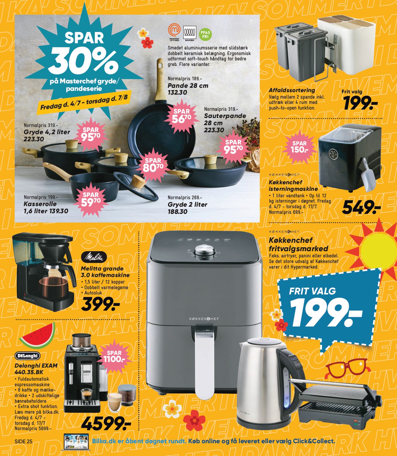 bilka - Bilka - Nonfood tilbudsavis gyldig fra 04.07. til 10.07. - page: 41 bilka - Bilka - Nonfood tilbudsavis gyldig fra 04.07. til 10.07. - page: 41