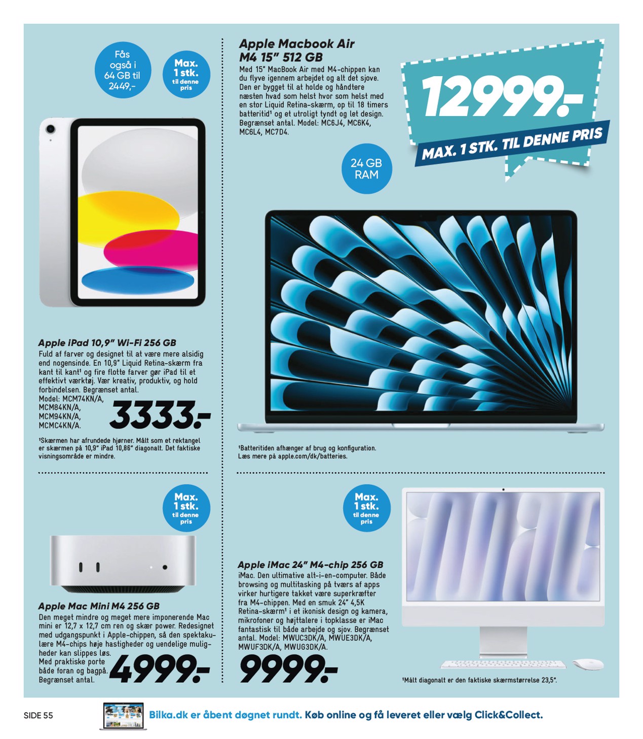 bilka - Bilka - Nonfood tilbudsavis gyldig fra 18.07. til 24.07. - page: 2