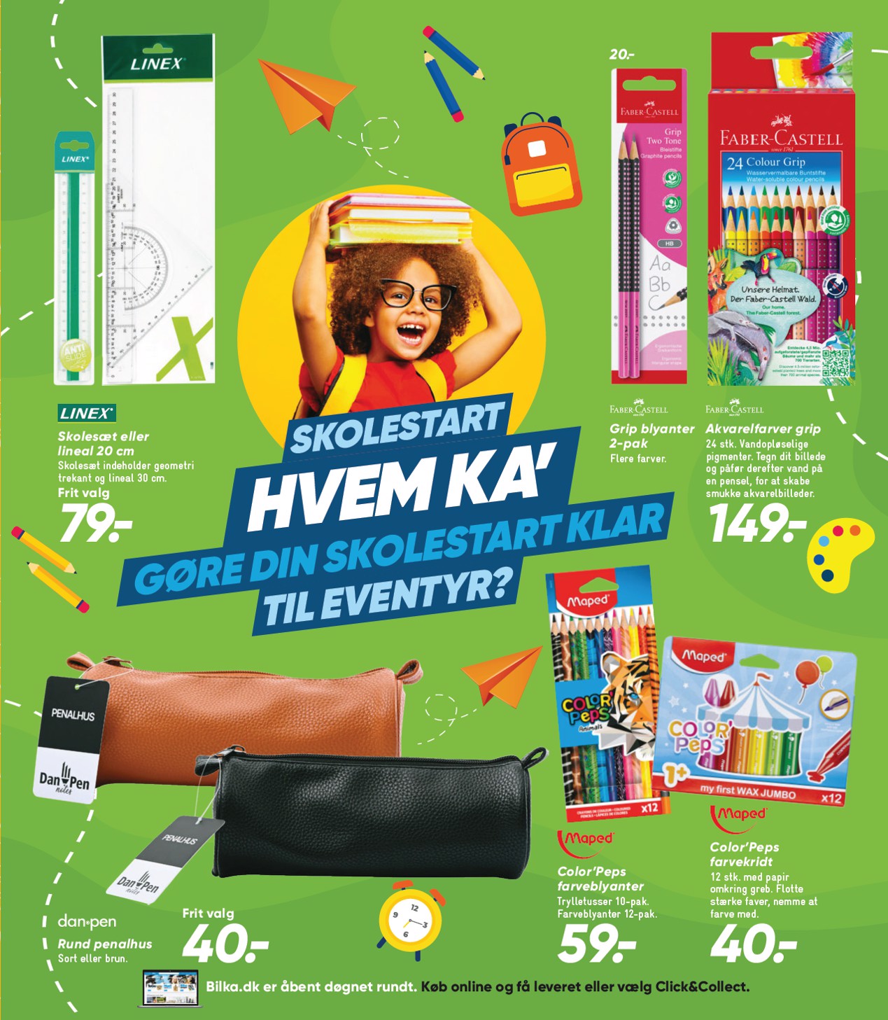 bilka - Bilka - Nonfood tilbudsavis gyldig fra 18.07. til 24.07. - page: 38