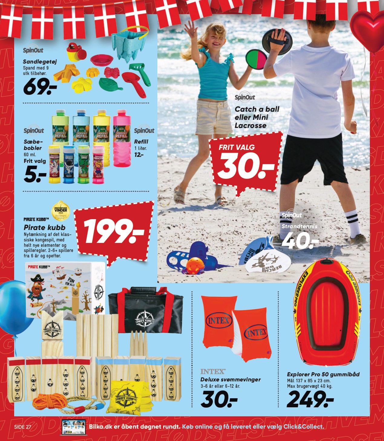 bilka - Bilka - Elektronik, Bolig, Have & Tekstil tilbudsavis gyldig fra 25.07. til 31.07. - page: 52 bilka - Bilka - Elektronik, Bolig, Have & Tekstil tilbudsavis gyldig fra 25.07. til 31.07. - page: 52