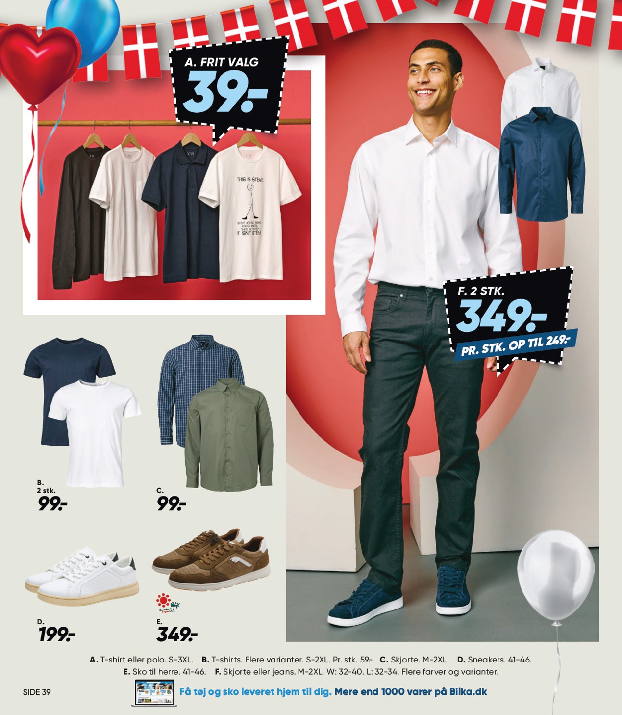 bilka - Bilka - Elektronik, Bolig, Have & Tekstil tilbudsavis gyldig fra 25.07. til 31.07. - page: 26 bilka - Bilka - Elektronik, Bolig, Have & Tekstil tilbudsavis gyldig fra 25.07. til 31.07. - page: 26