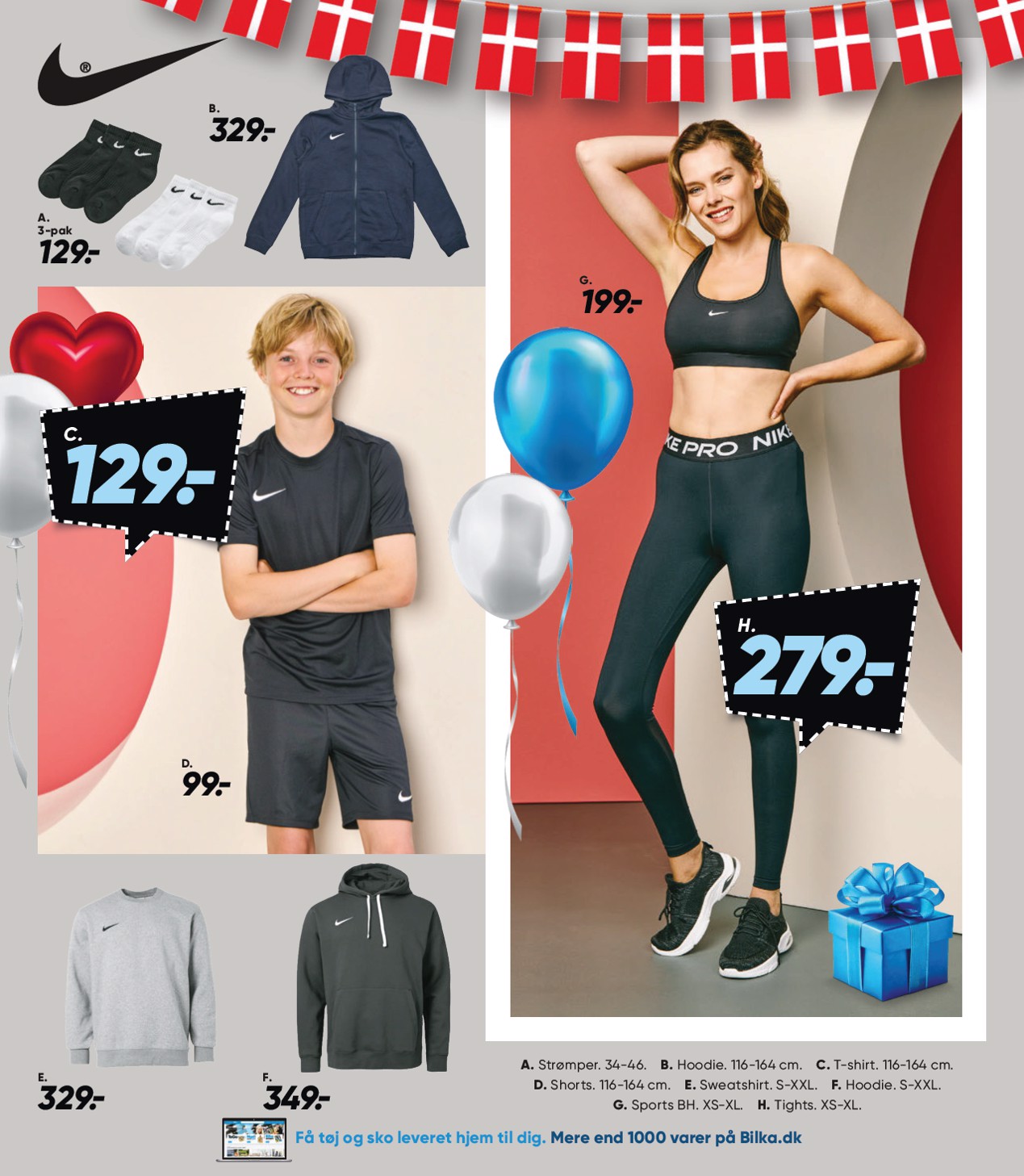 bilka - Bilka - Elektronik, Bolig, Have & Tekstil tilbudsavis gyldig fra 25.07. til 31.07. - page: 30 bilka - Bilka - Elektronik, Bolig, Have & Tekstil tilbudsavis gyldig fra 25.07. til 31.07. - page: 30