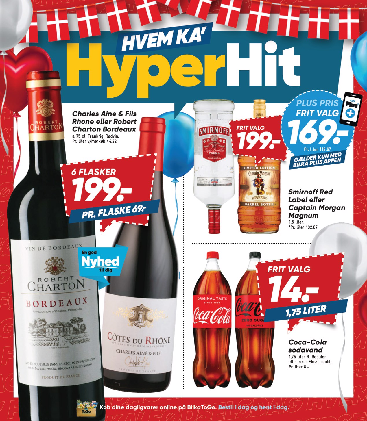 bilka - Bilka tilbudsavis gyldig fra 25.07. til 31.07. - page: 4