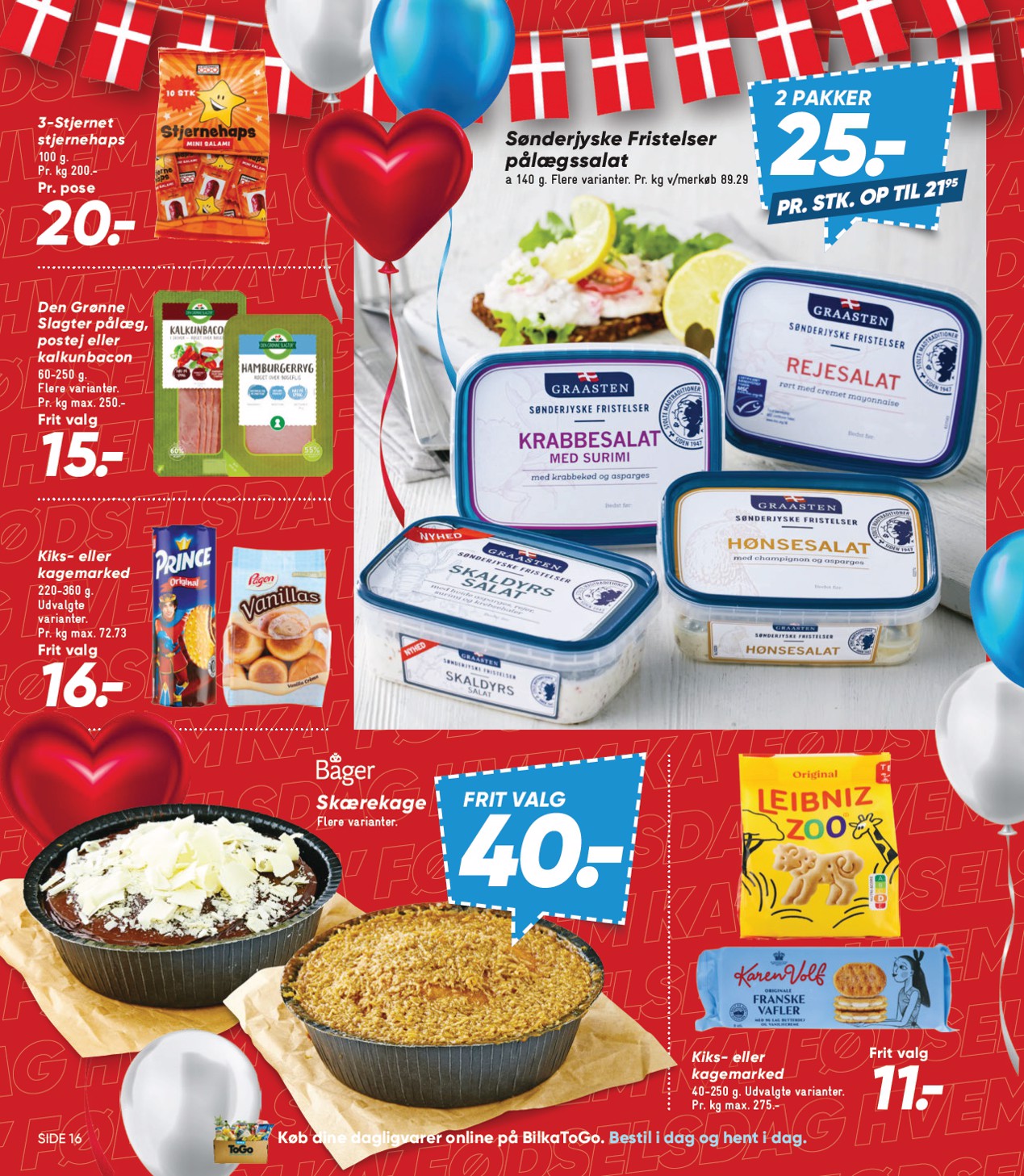 bilka - Bilka tilbudsavis gyldig fra 25.07. til 31.07. - page: 24
