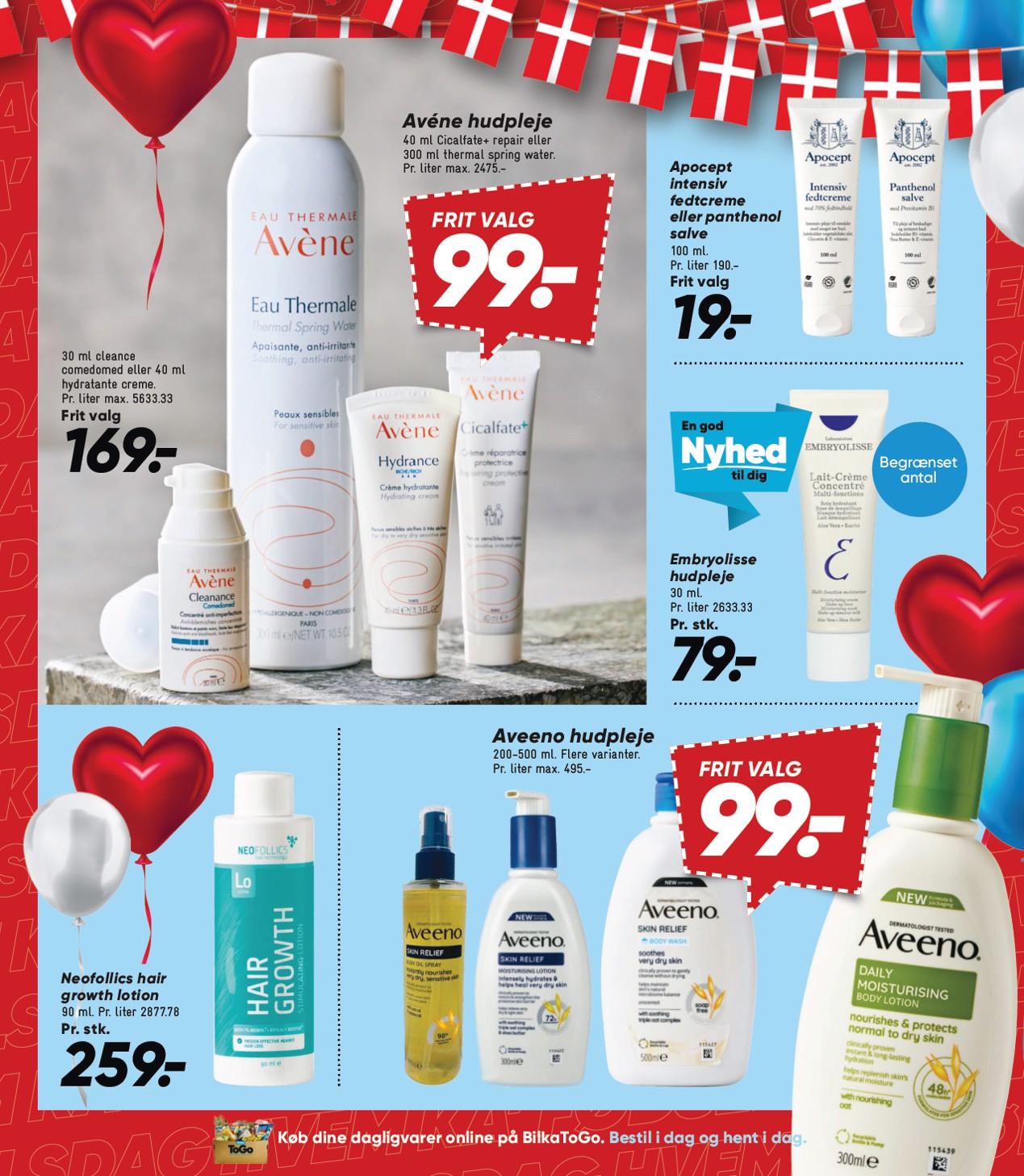 bilka - Bilka tilbudsavis gyldig fra 25.07. til 31.07. - page: 37