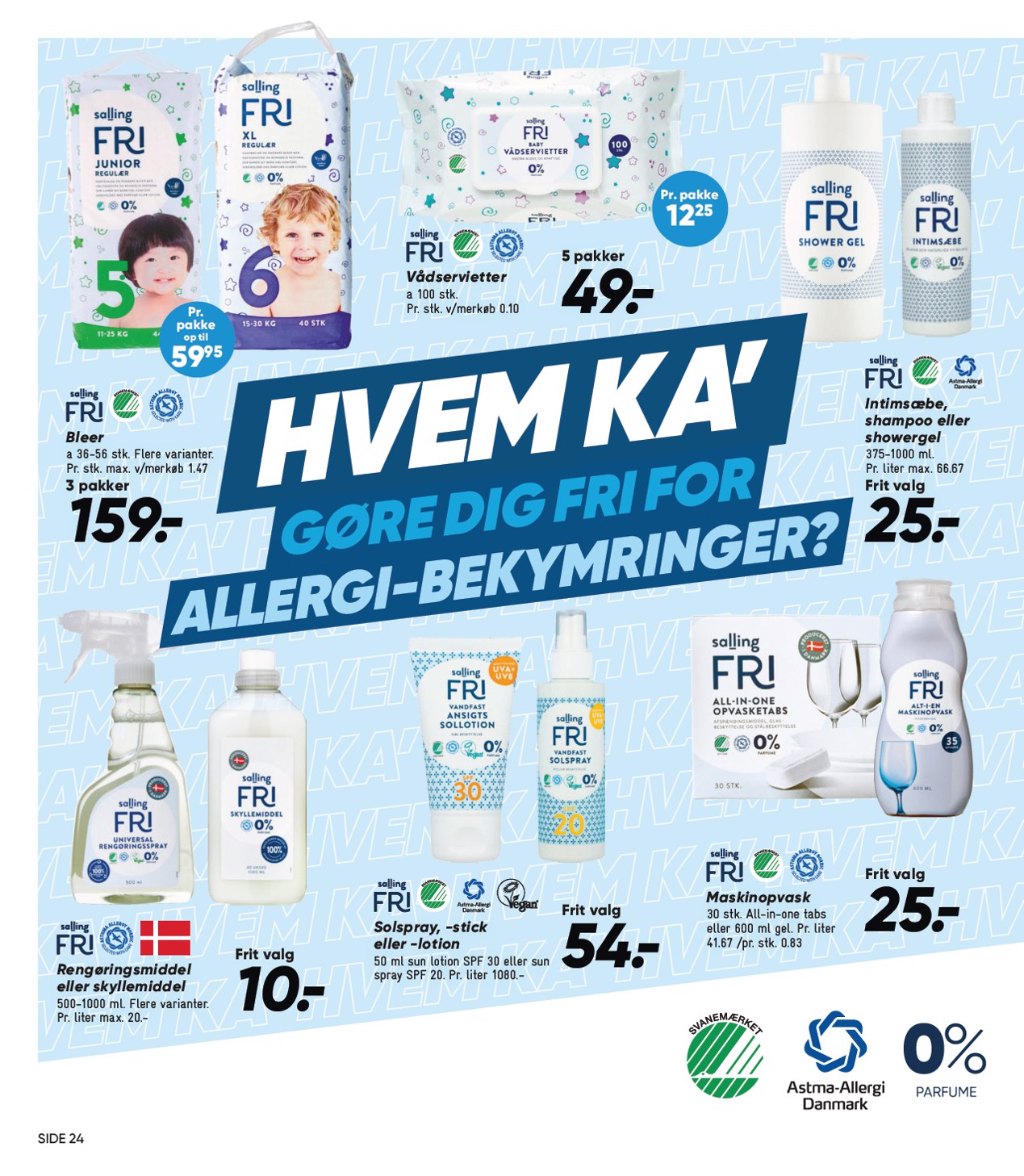 bilka - Bilka tilbudsavis gyldig fra 25.07. til 31.07. - page: 34