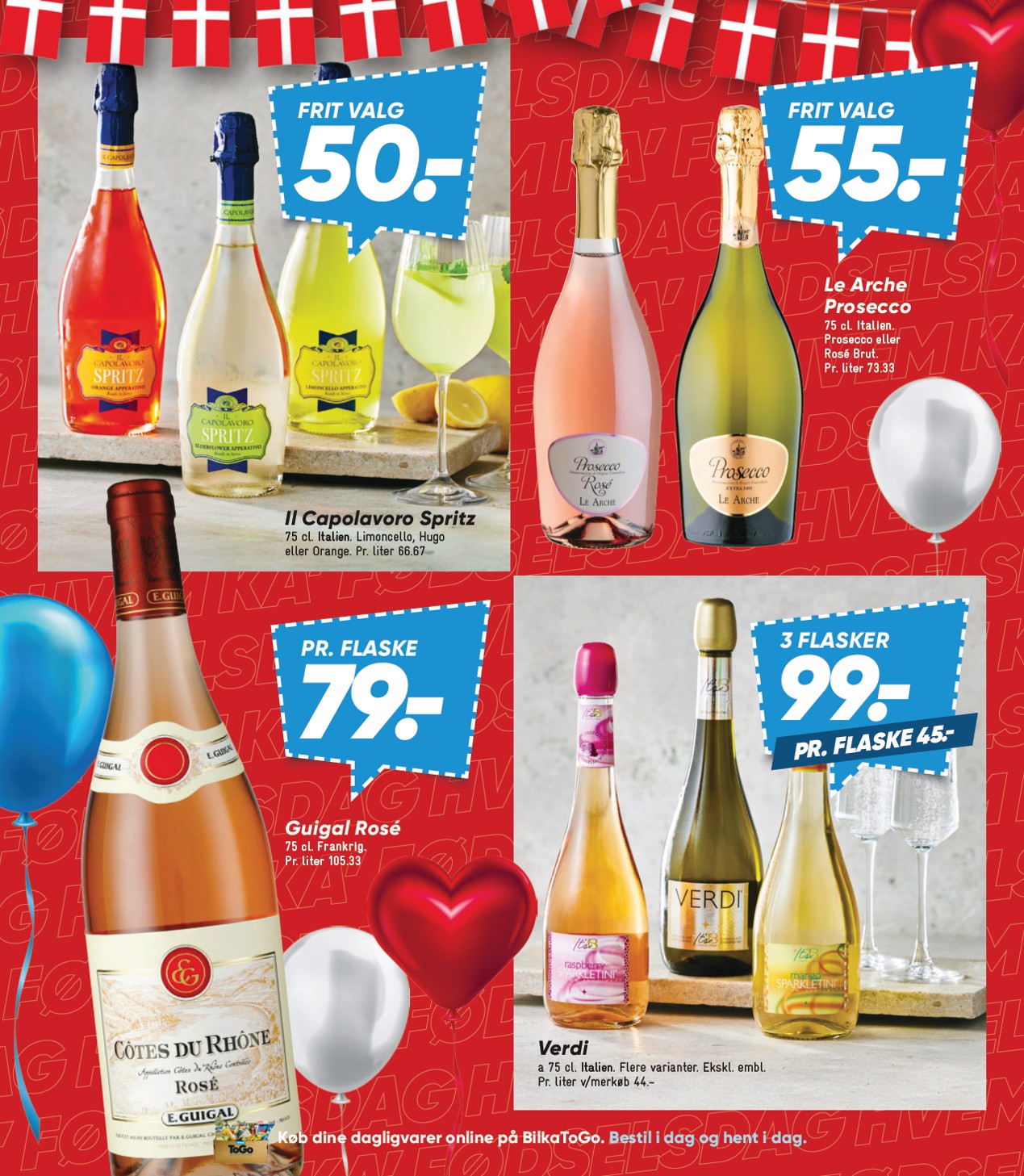 bilka - Bilka tilbudsavis gyldig fra 25.07. til 31.07. - page: 22