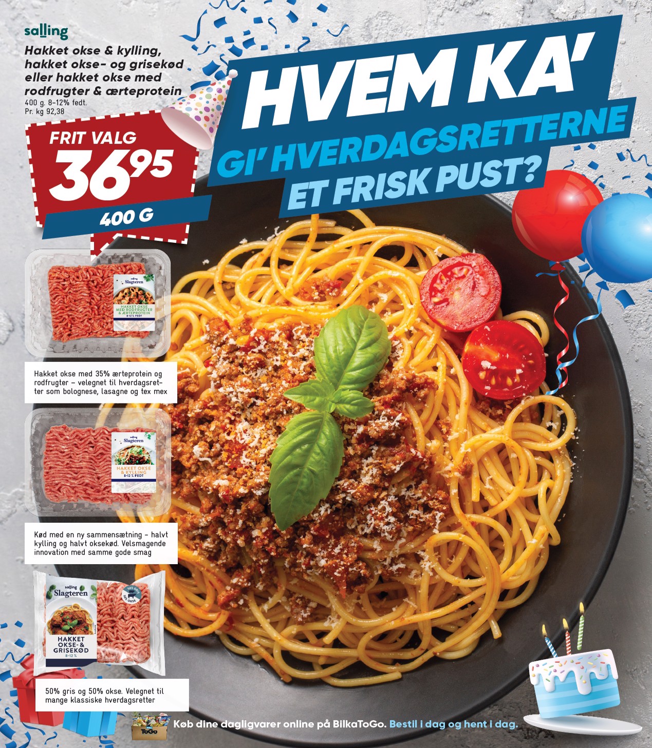 bilka - Bilka tilbudsavis gyldig fra 25.07. til 31.07. - page: 14