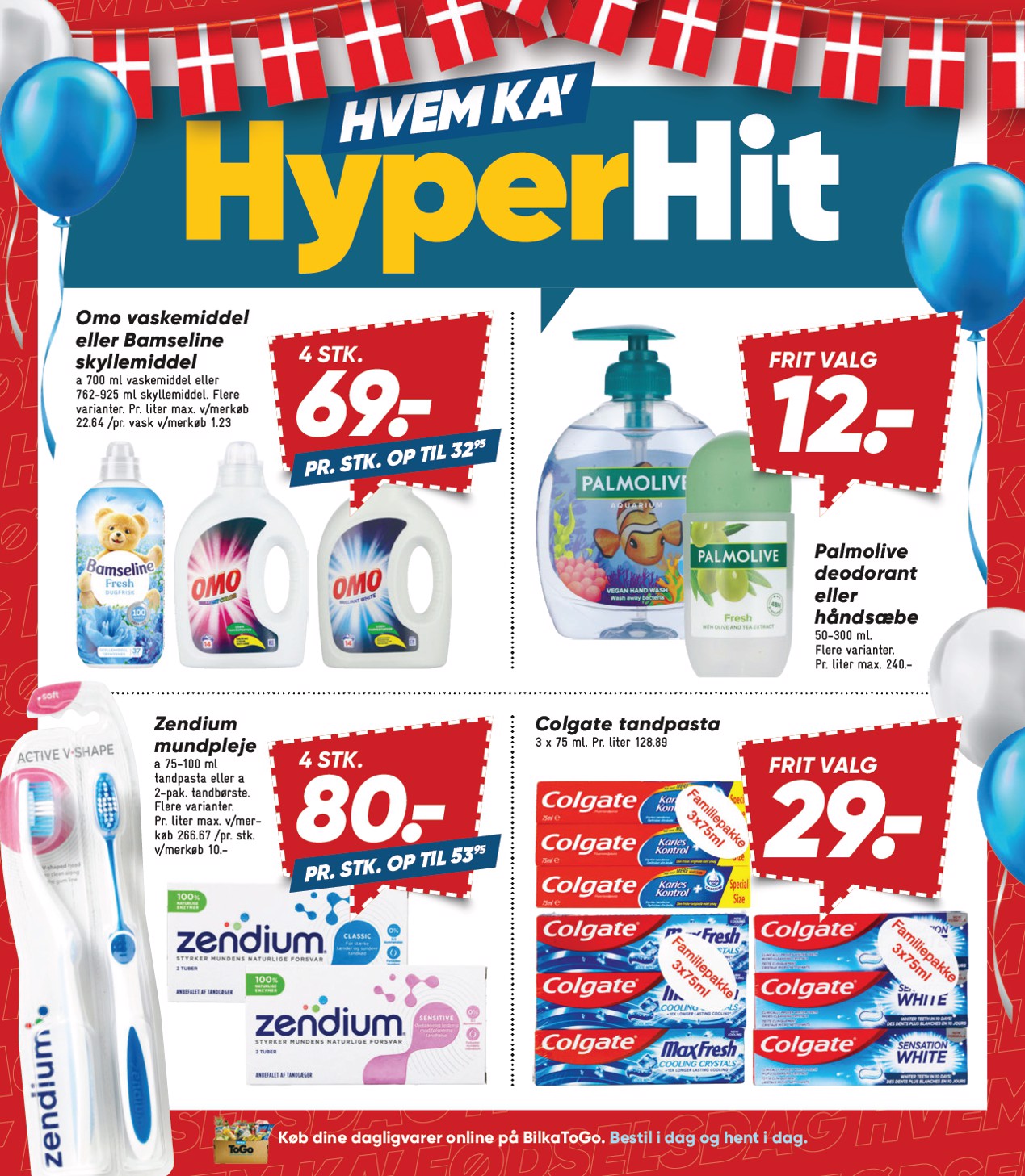 bilka - Bilka tilbudsavis gyldig fra 25.07. til 31.07. - page: 10