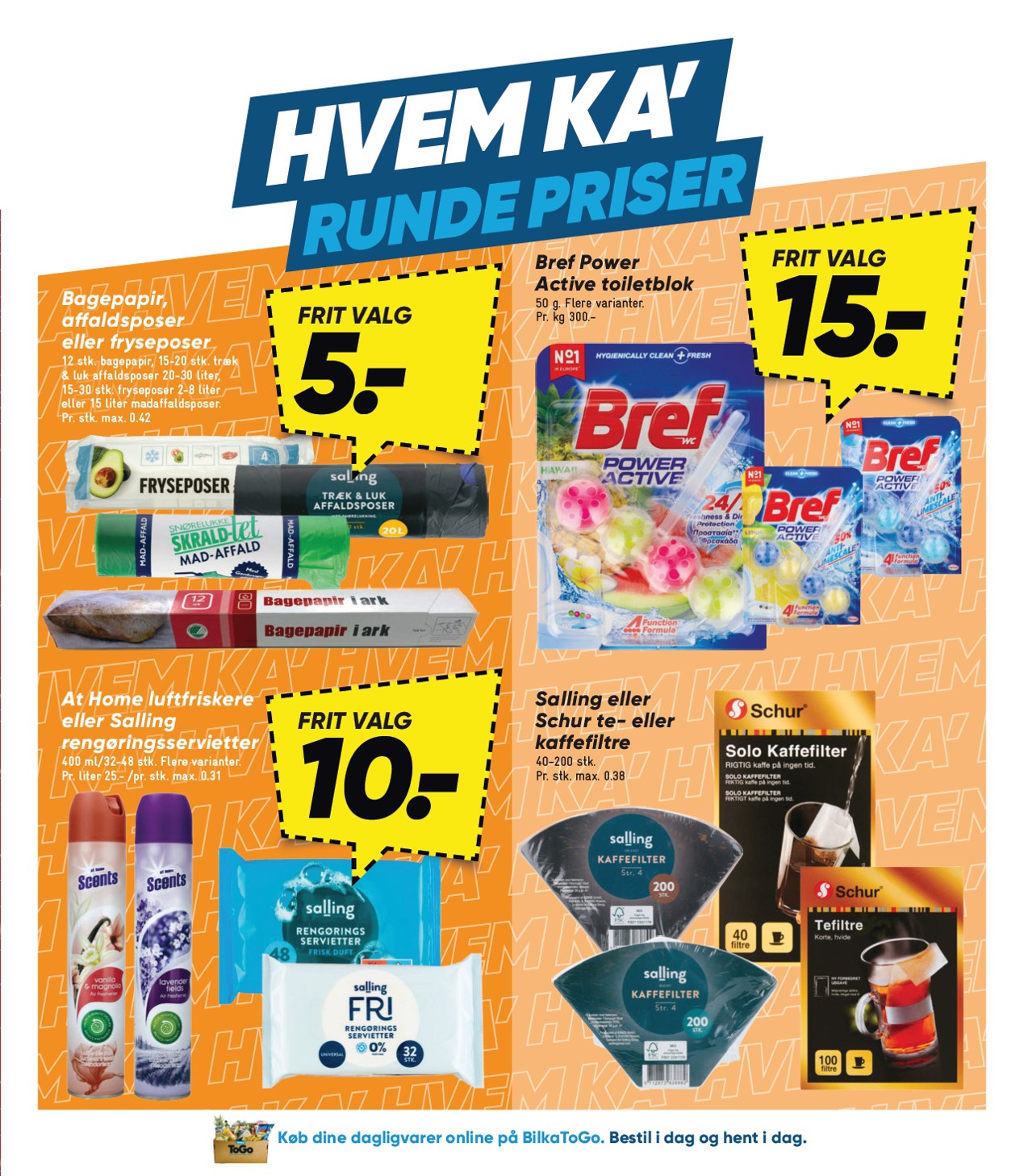 bilka - Bilka tilbudsavis gyldig fra 25.07. til 31.07. - page: 28