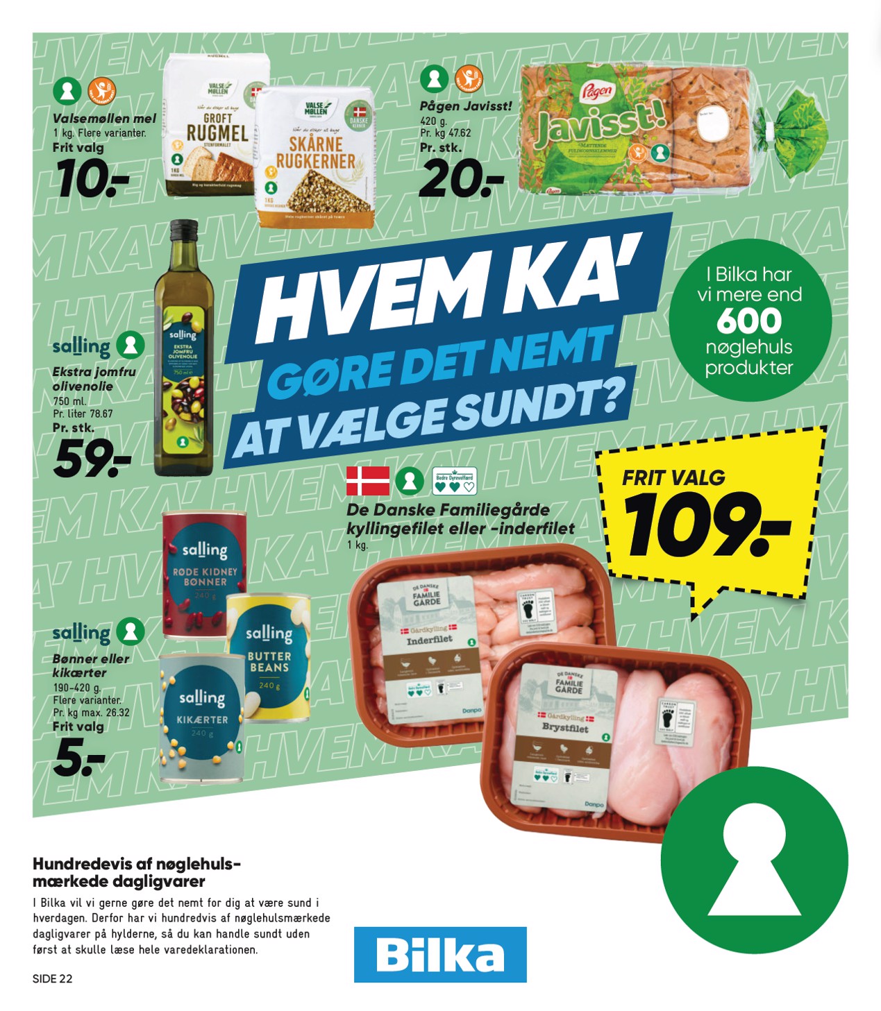 bilka - Bilka tilbudsavis gyldig fra 25.07. til 31.07. - page: 32