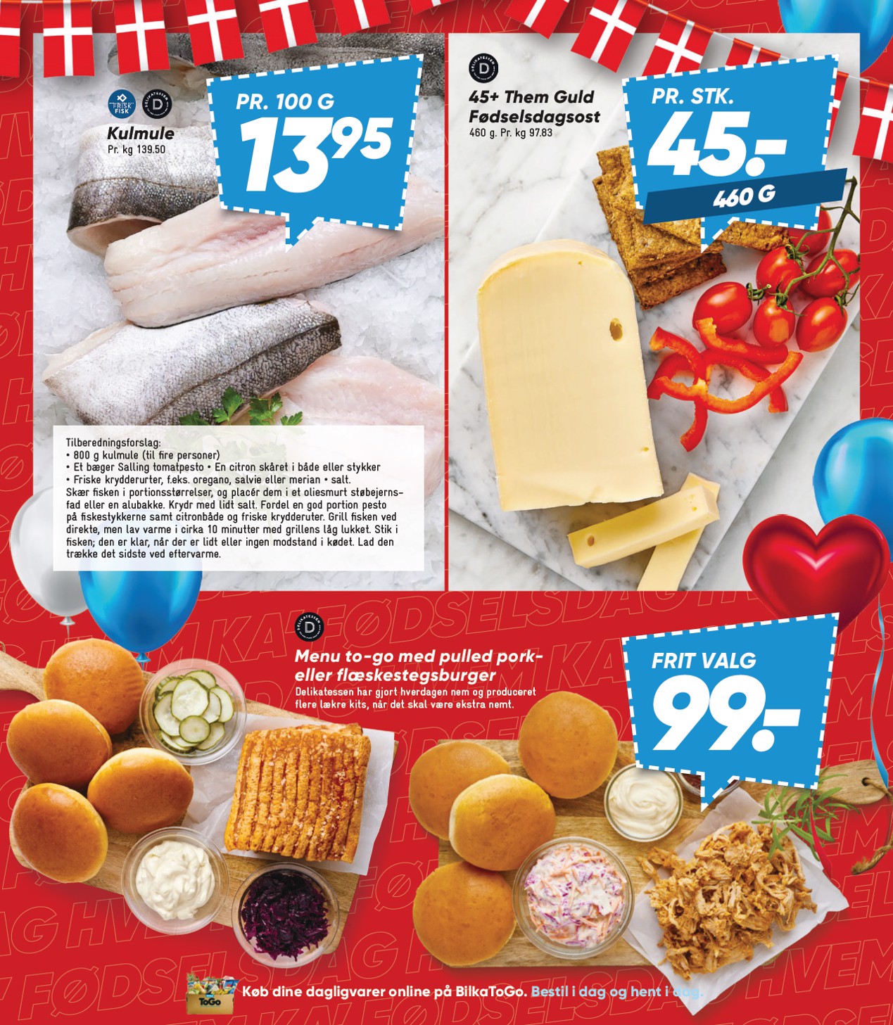 bilka - Bilka tilbudsavis gyldig fra 25.07. til 31.07. - page: 18