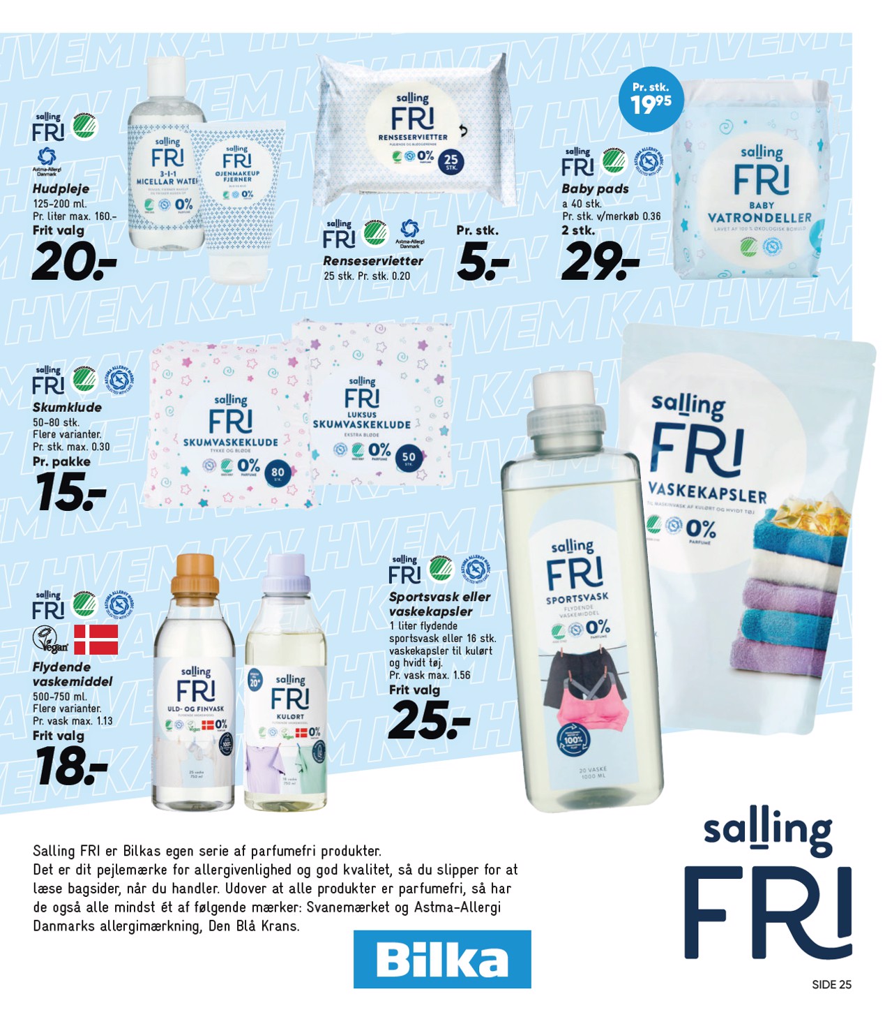 bilka - Bilka tilbudsavis gyldig fra 25.07. til 31.07. - page: 35