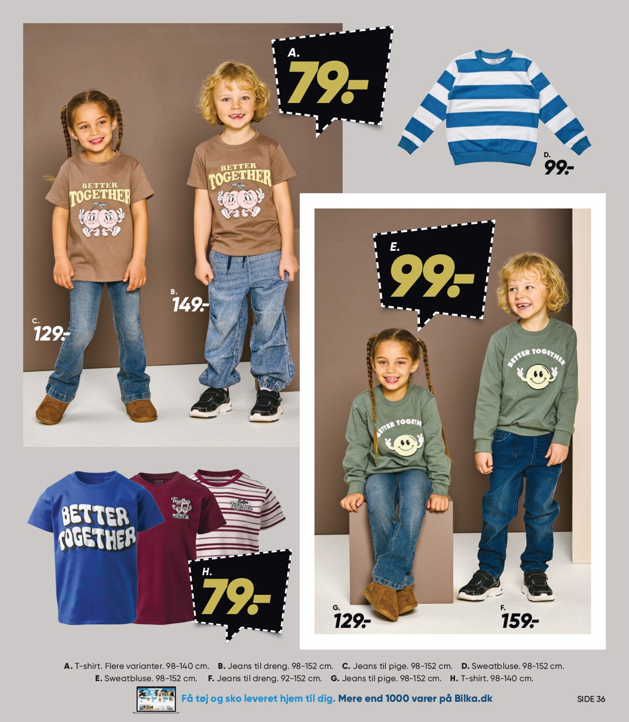 bilka - Bilka - Nonfood tilbudsavis gyldig fra 19.12. til 24.12. - page: 30