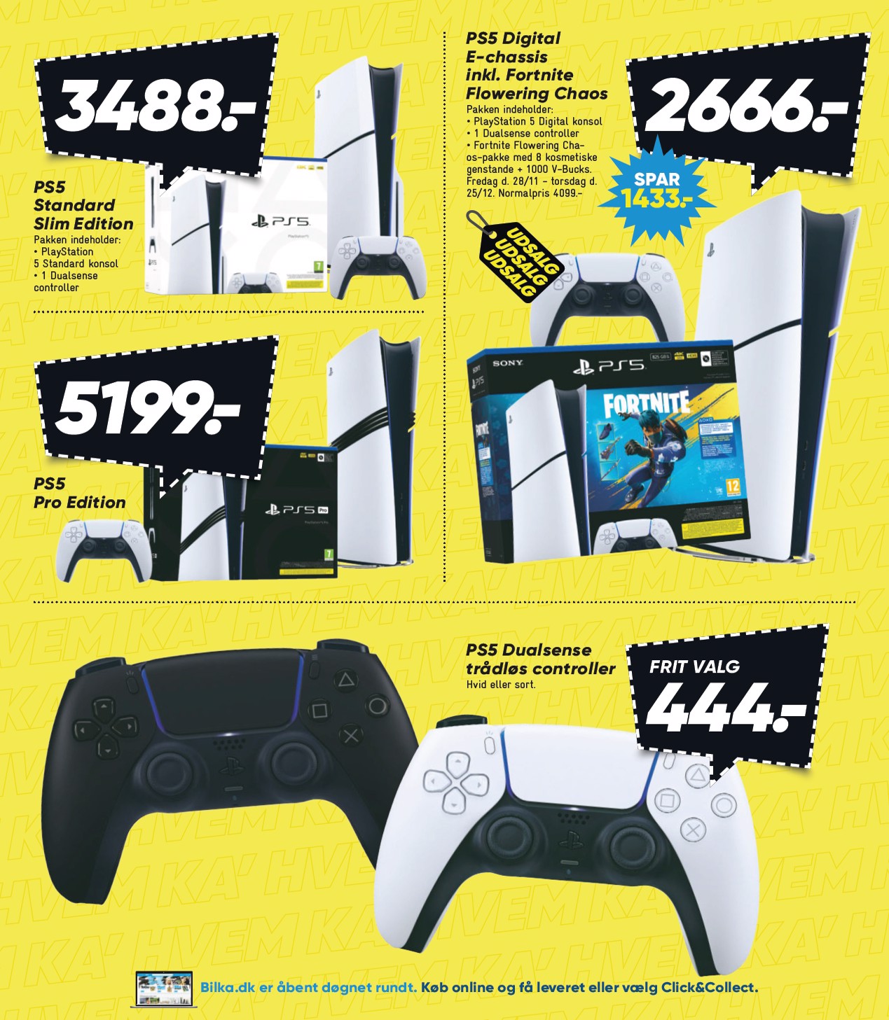 bilka - Bilka - Nonfood tilbudsavis gyldig fra 19.12. til 24.12. - page: 14