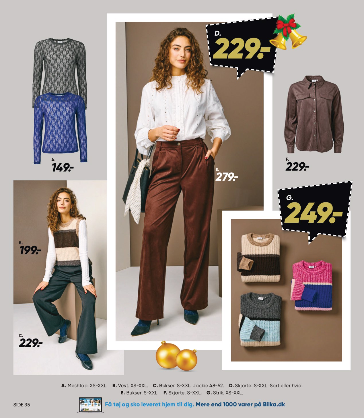 bilka - Bilka - Nonfood tilbudsavis gyldig fra 19.12. til 24.12. - page: 32