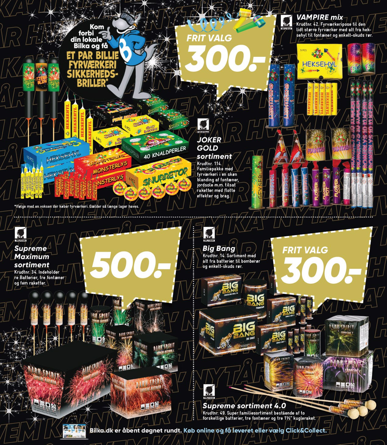 bilka - Bilka - Nonfood tilbudsavis gyldig fra 19.12. til 24.12. - page: 5