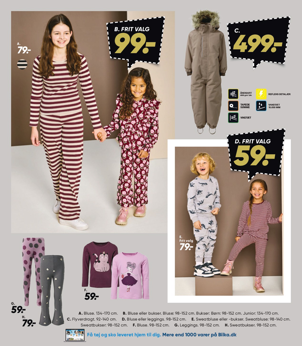 bilka - Bilka - Nonfood tilbudsavis gyldig fra 19.12. til 24.12. - page: 31