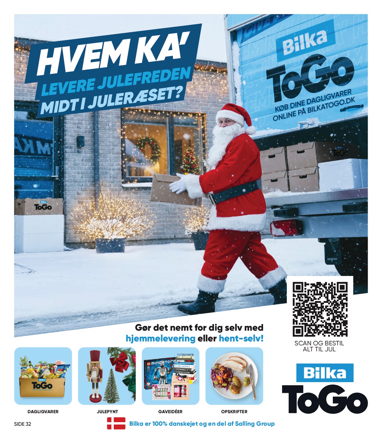 bilka - Bilka tilbudsavis gyldig fra 19.12. til 24.12. - page: 44