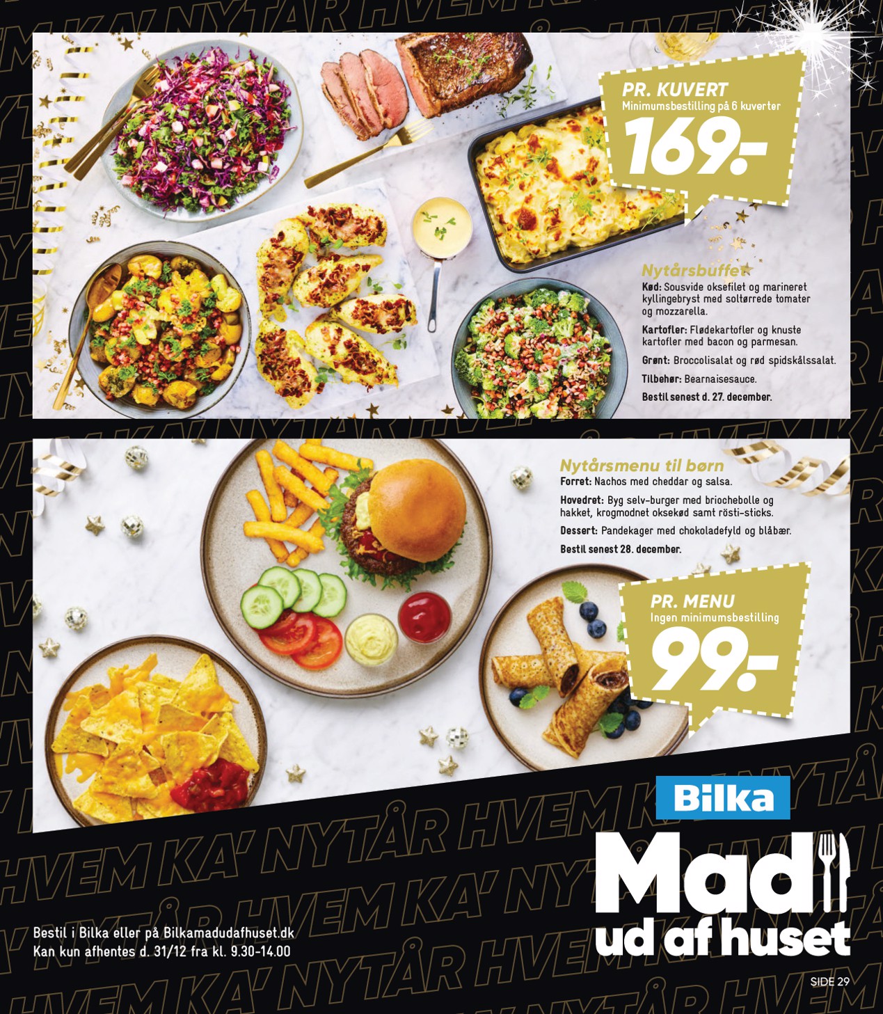 bilka - Bilka tilbudsavis gyldig fra 19.12. til 24.12. - page: 37