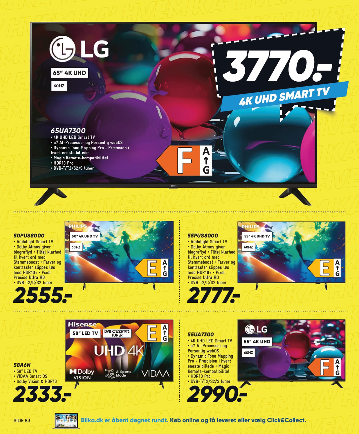 bilka - Bilka - Nonfood tilbudsavis gyldig fra 25.12. til 31.12. - page: 6