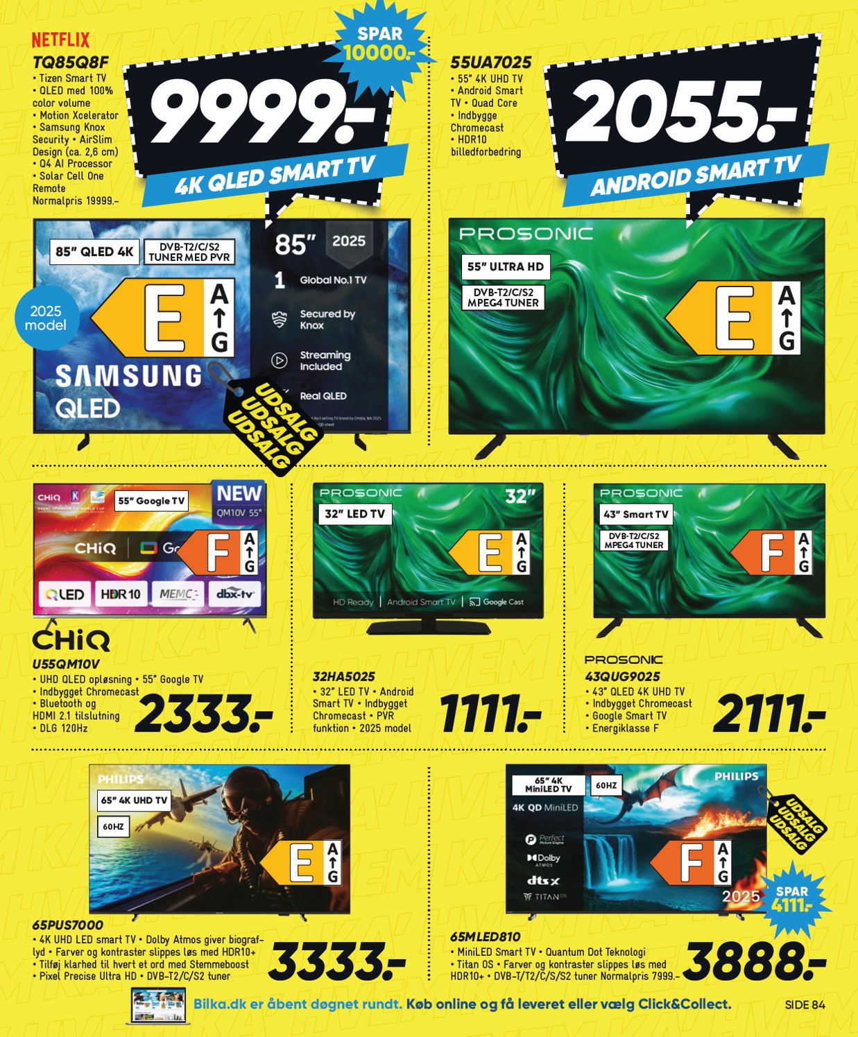 bilka - Bilka - Nonfood tilbudsavis gyldig fra 25.12. til 31.12. - page: 5