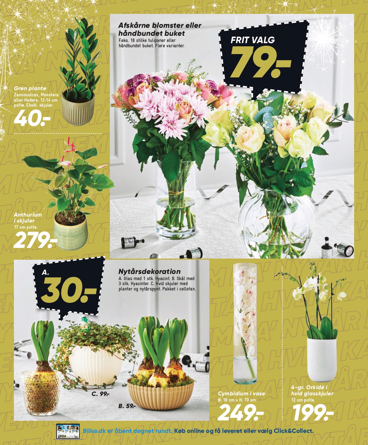 bilka - Bilka tilbudsavis gyldig fra 25.12. til 31.12. - page: 50