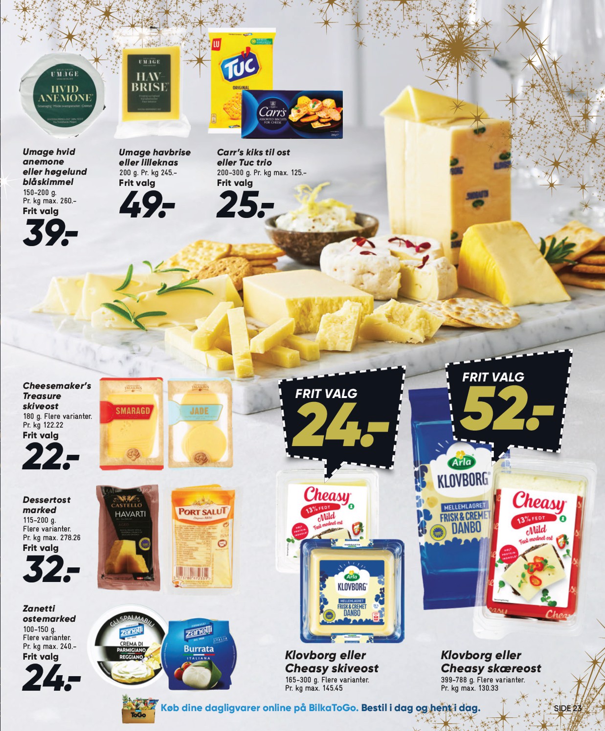 bilka - Bilka tilbudsavis gyldig fra 25.12. til 31.12. - page: 26
