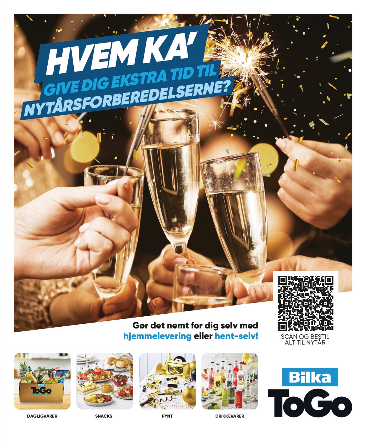 bilka - Bilka tilbudsavis gyldig fra 25.12. til 31.12. - page: 15