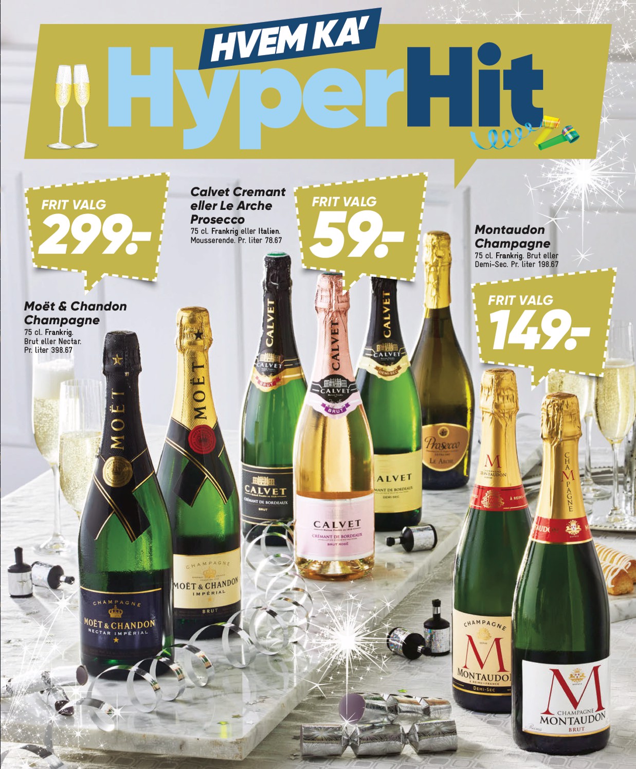 bilka - Bilka tilbudsavis gyldig fra 25.12. til 31.12. - page: 3