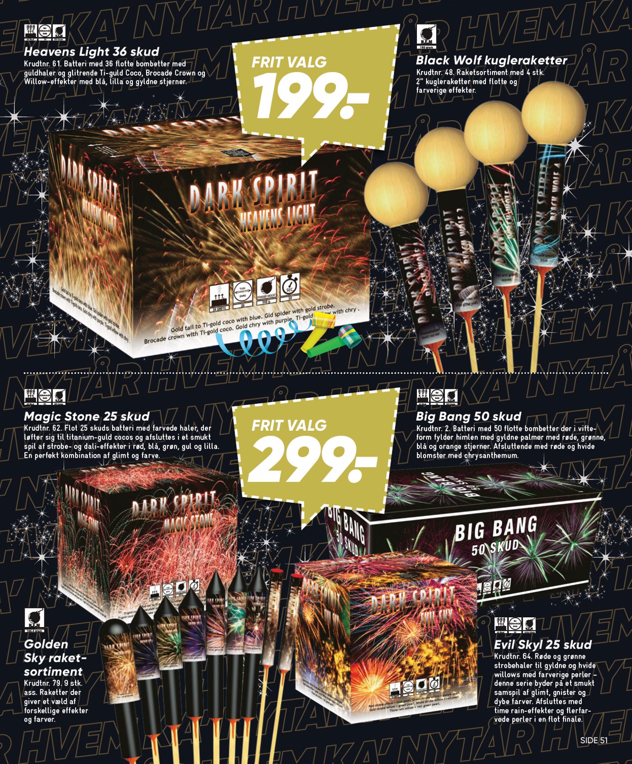 bilka - Bilka tilbudsavis gyldig fra 25.12. til 31.12. - page: 63