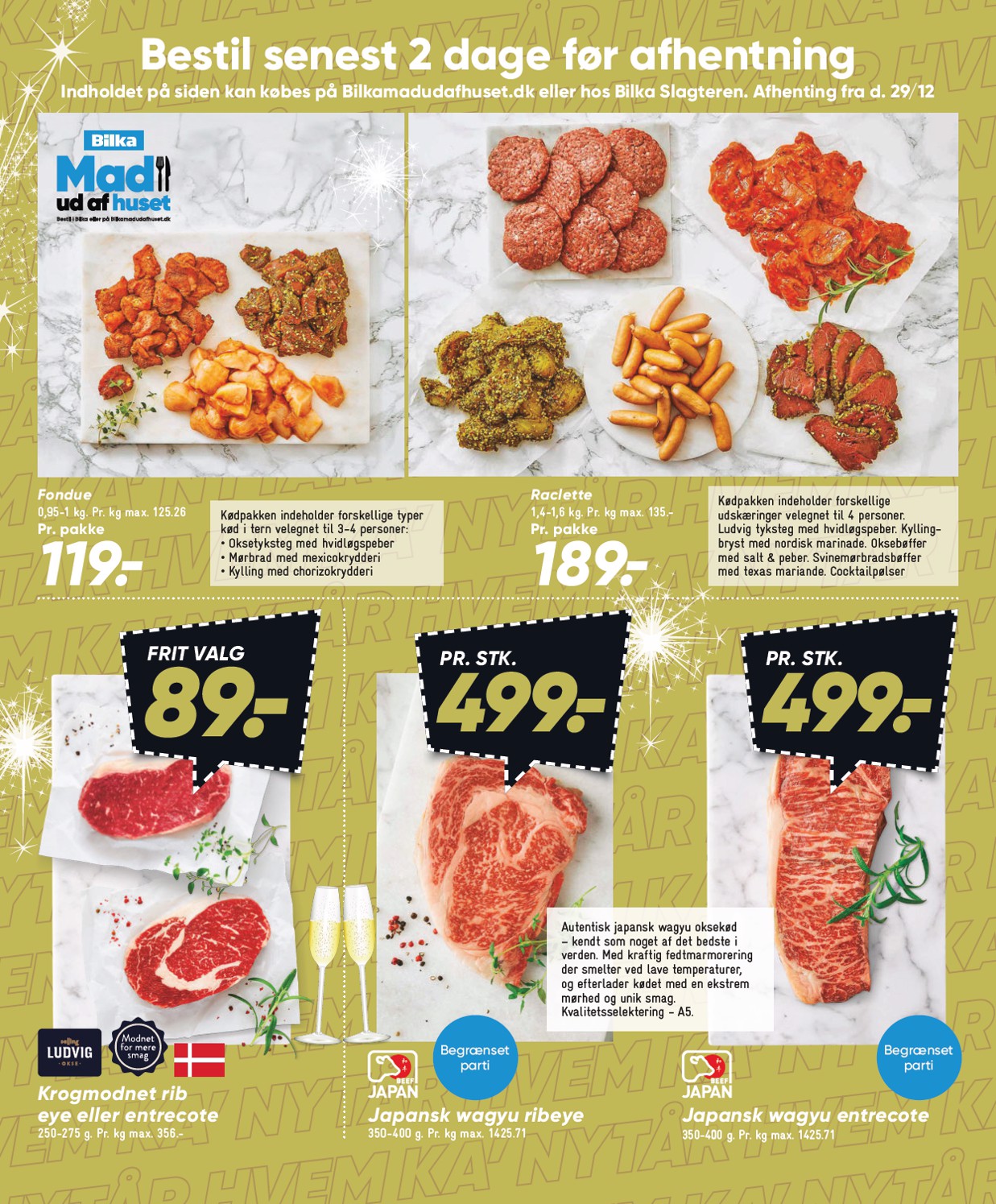 bilka - Bilka tilbudsavis gyldig fra 25.12. til 31.12. - page: 22