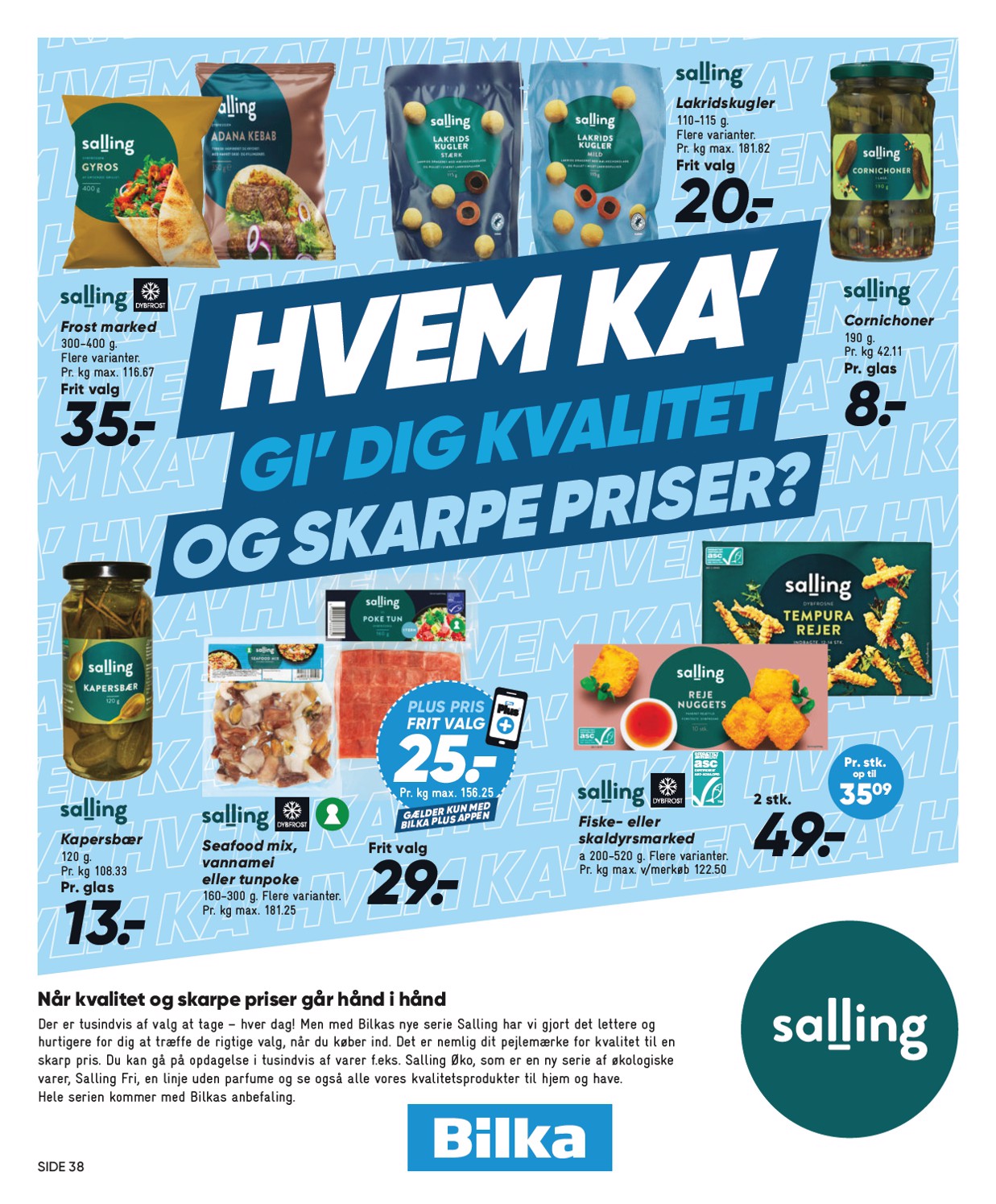 bilka - Bilka tilbudsavis gyldig fra 25.12. til 31.12. - page: 47