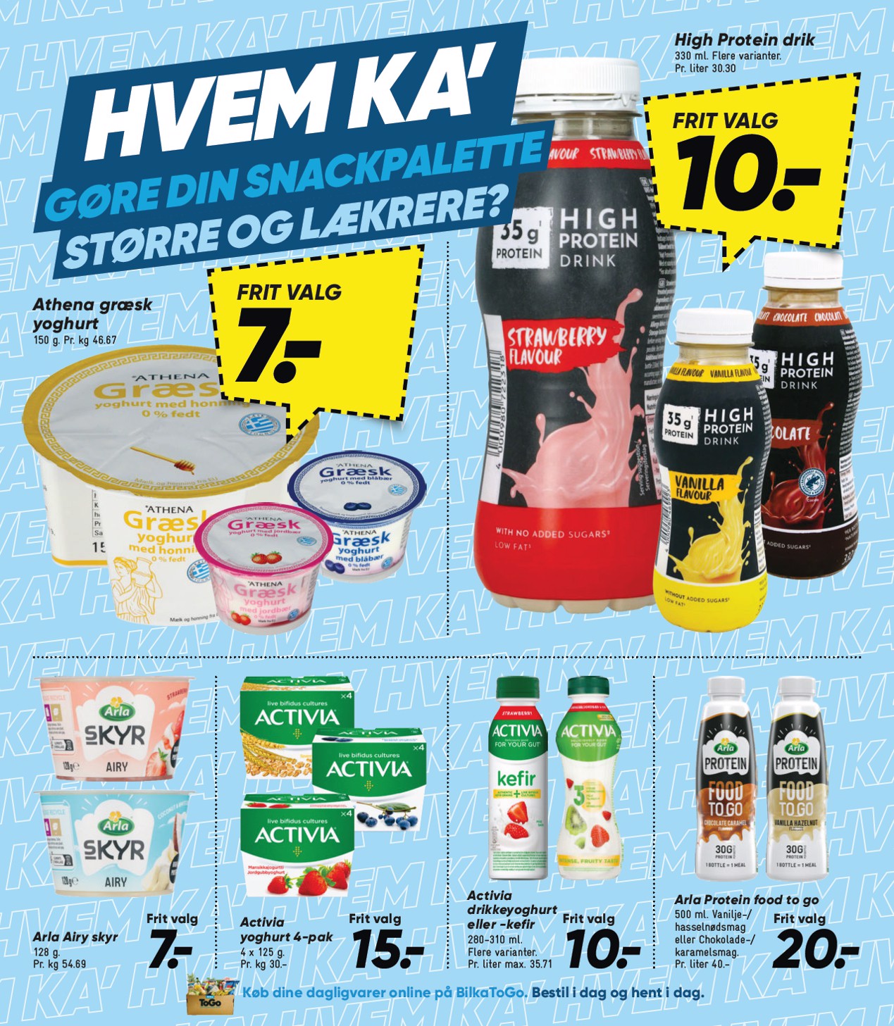bilka - Bilka tilbudsavis gyldig fra 01.01. til 08.01. - page: 32