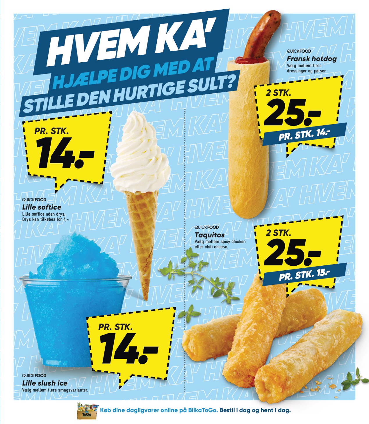 bilka - Bilka tilbudsavis gyldig fra 01.01. til 08.01. - page: 25