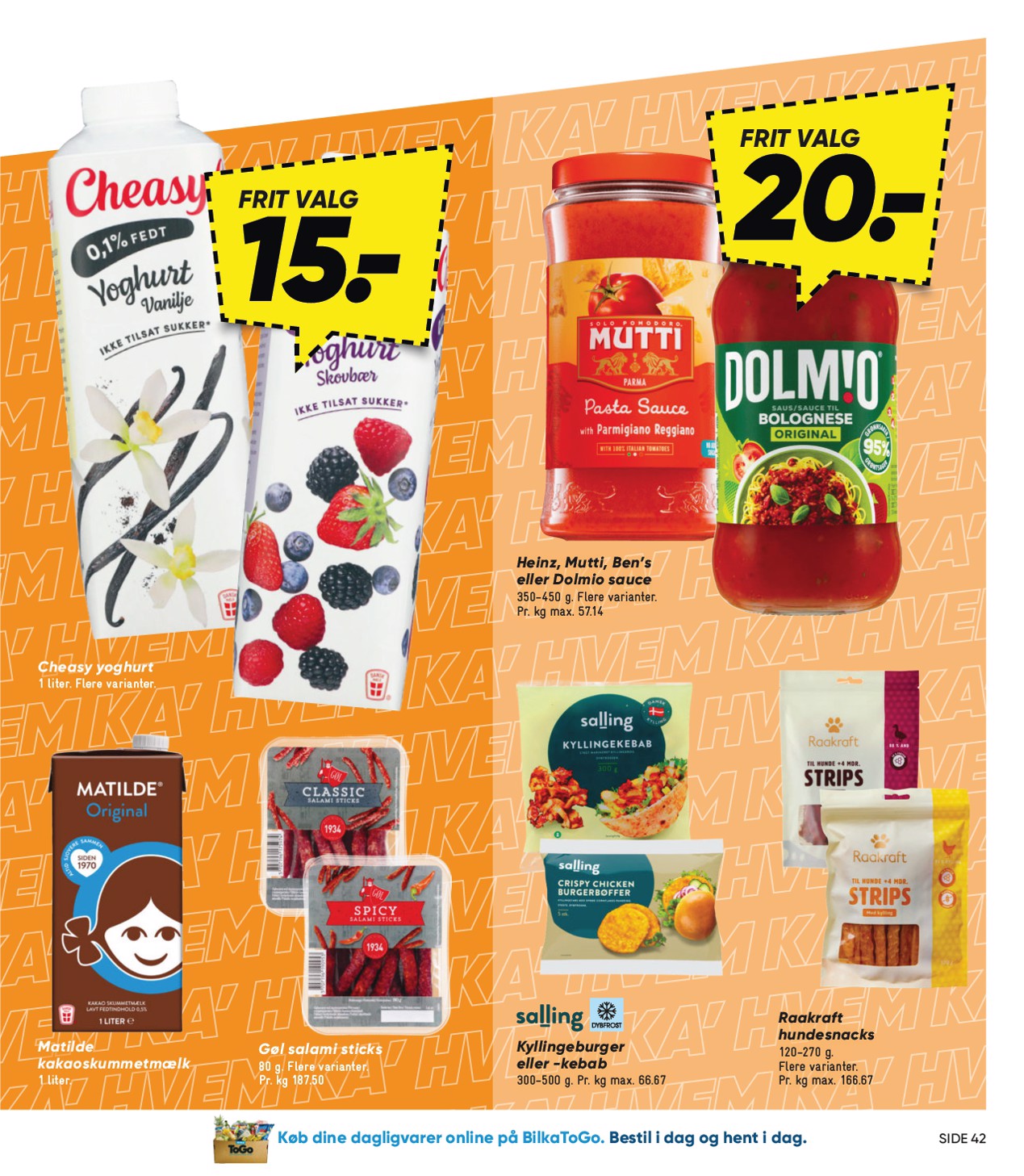 bilka - Bilka tilbudsavis gyldig fra 01.01. til 08.01. - page: 15