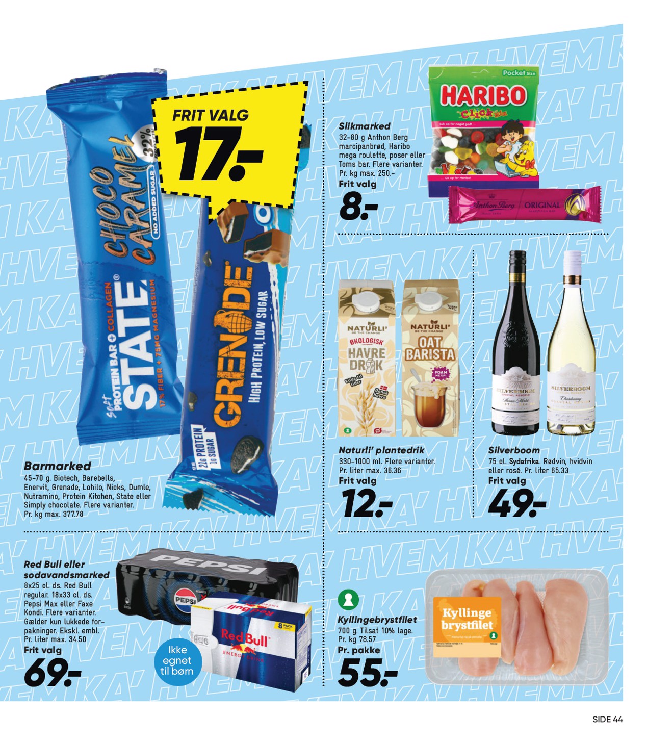 bilka - Bilka tilbudsavis gyldig fra 01.01. til 08.01. - page: 13