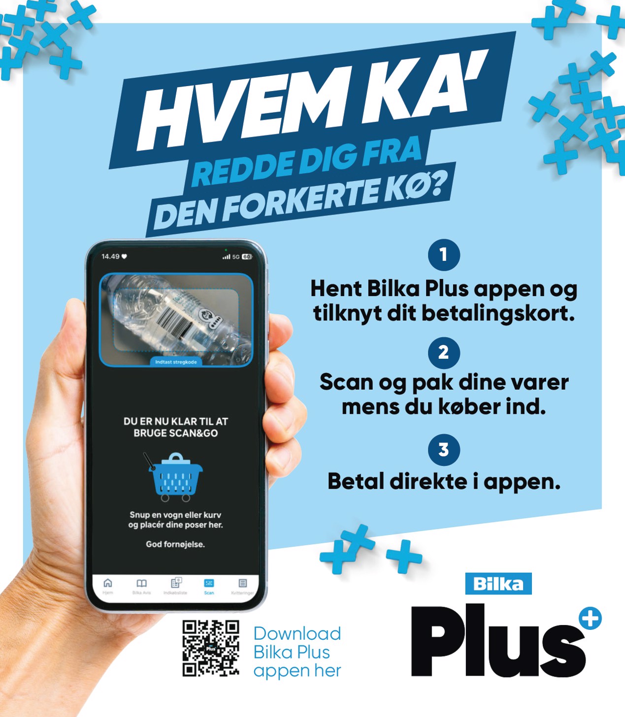 bilka - Bilka tilbudsavis gyldig fra 01.01. til 08.01. - page: 46