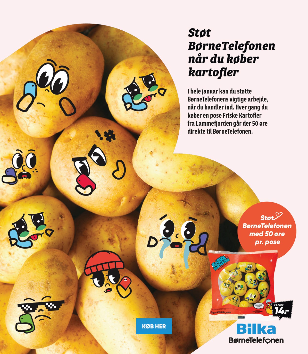 bilka - Bilka tilbudsavis gyldig fra 01.01. til 08.01. - page: 16