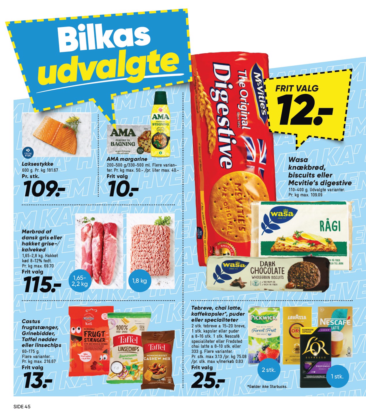 bilka - Bilka tilbudsavis gyldig fra 01.01. til 08.01. - page: 12