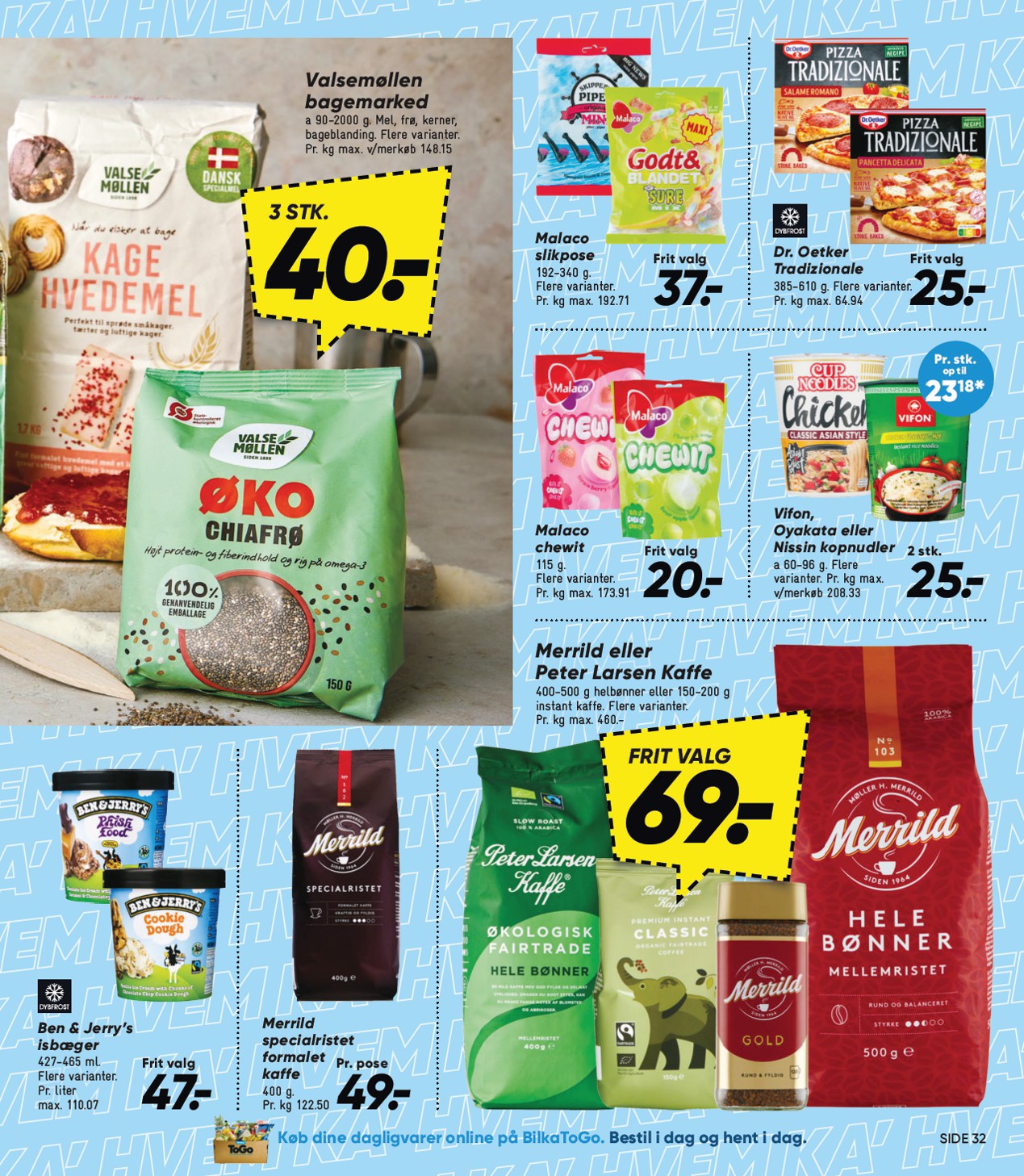 bilka - Bilka tilbudsavis gyldig fra 01.01. til 08.01. - page: 29