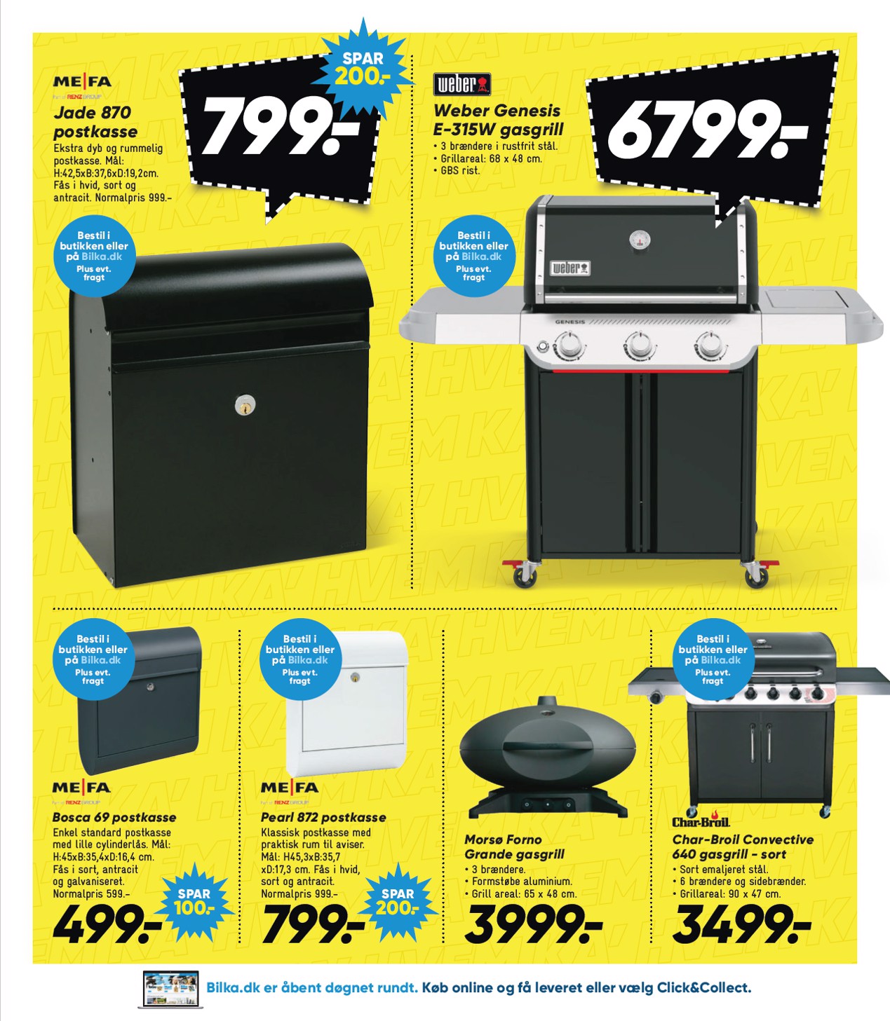 bilka - Bilka - Nonfood tilbudsavis gyldig fra 01.01. til 08.01. - page: 32