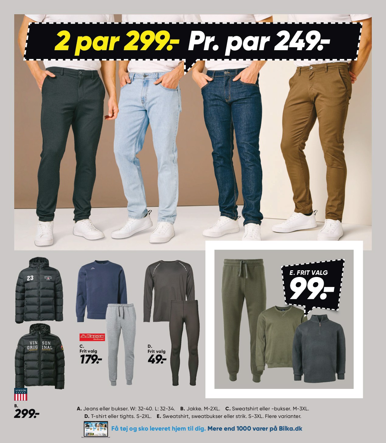 bilka - Bilka - Nonfood tilbudsavis gyldig fra 01.01. til 08.01. - page: 35