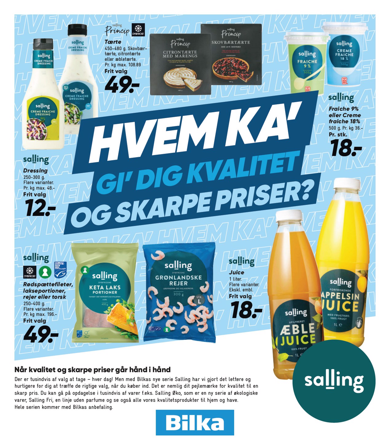 bilka - Bilka tilbudsavis gyldig fra 09.01. til 15.01. - page: 19