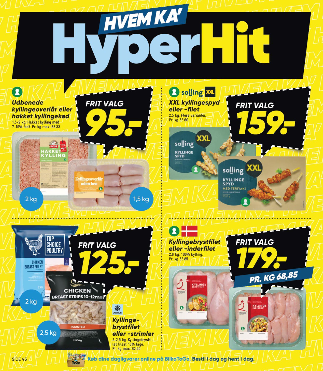 bilka - Bilka tilbudsavis gyldig fra 09.01. til 15.01. - page: 4