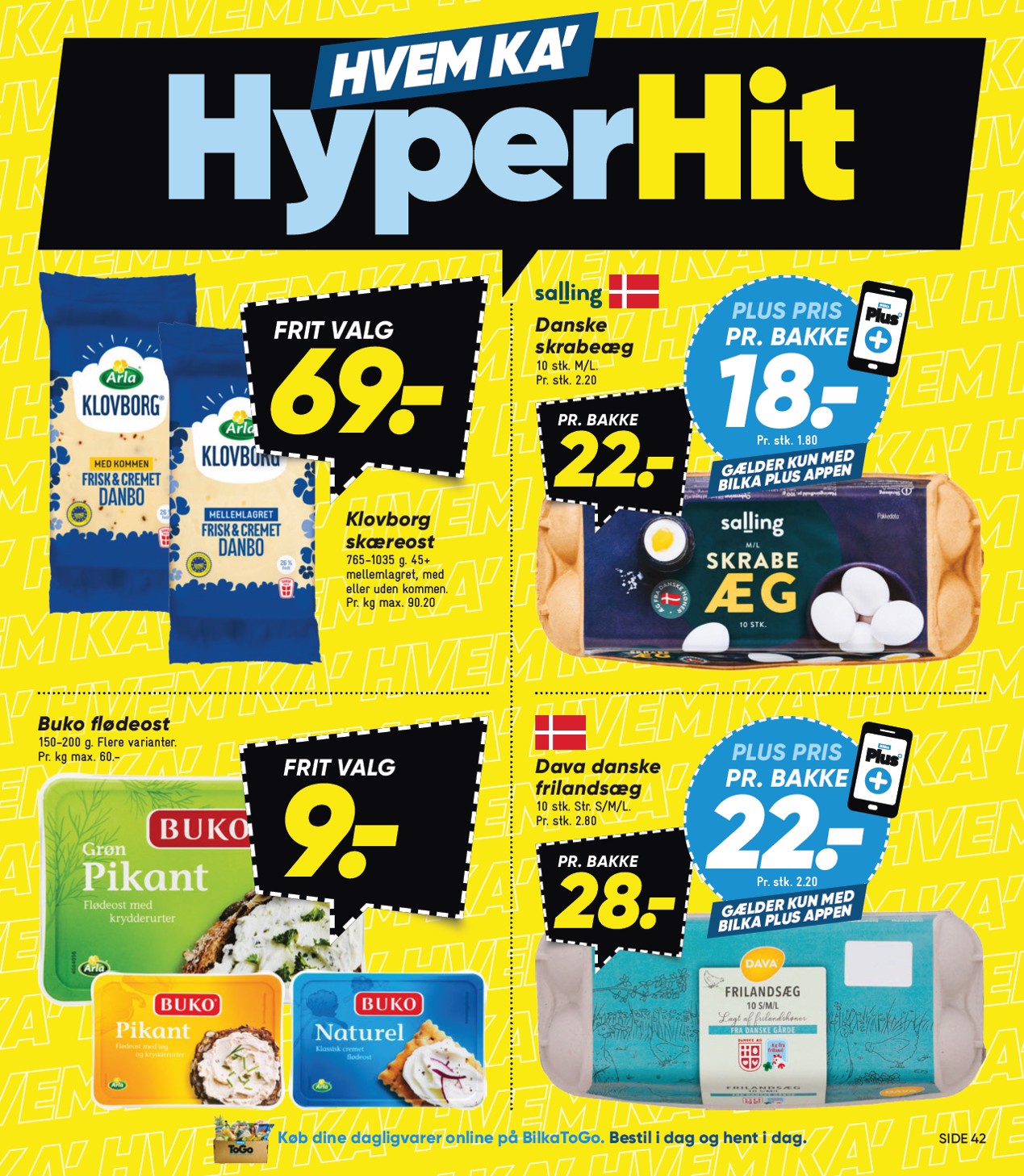 bilka - Bilka tilbudsavis gyldig fra 09.01. til 15.01. - page: 7