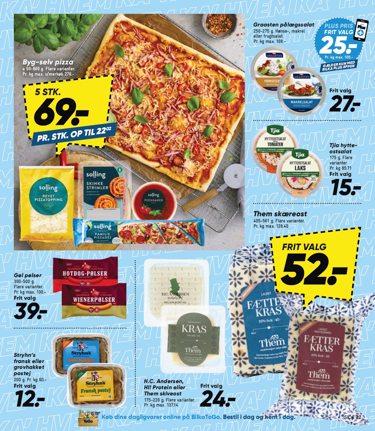 bilka - Bilka tilbudsavis gyldig fra 09.01. til 15.01. - page: 21