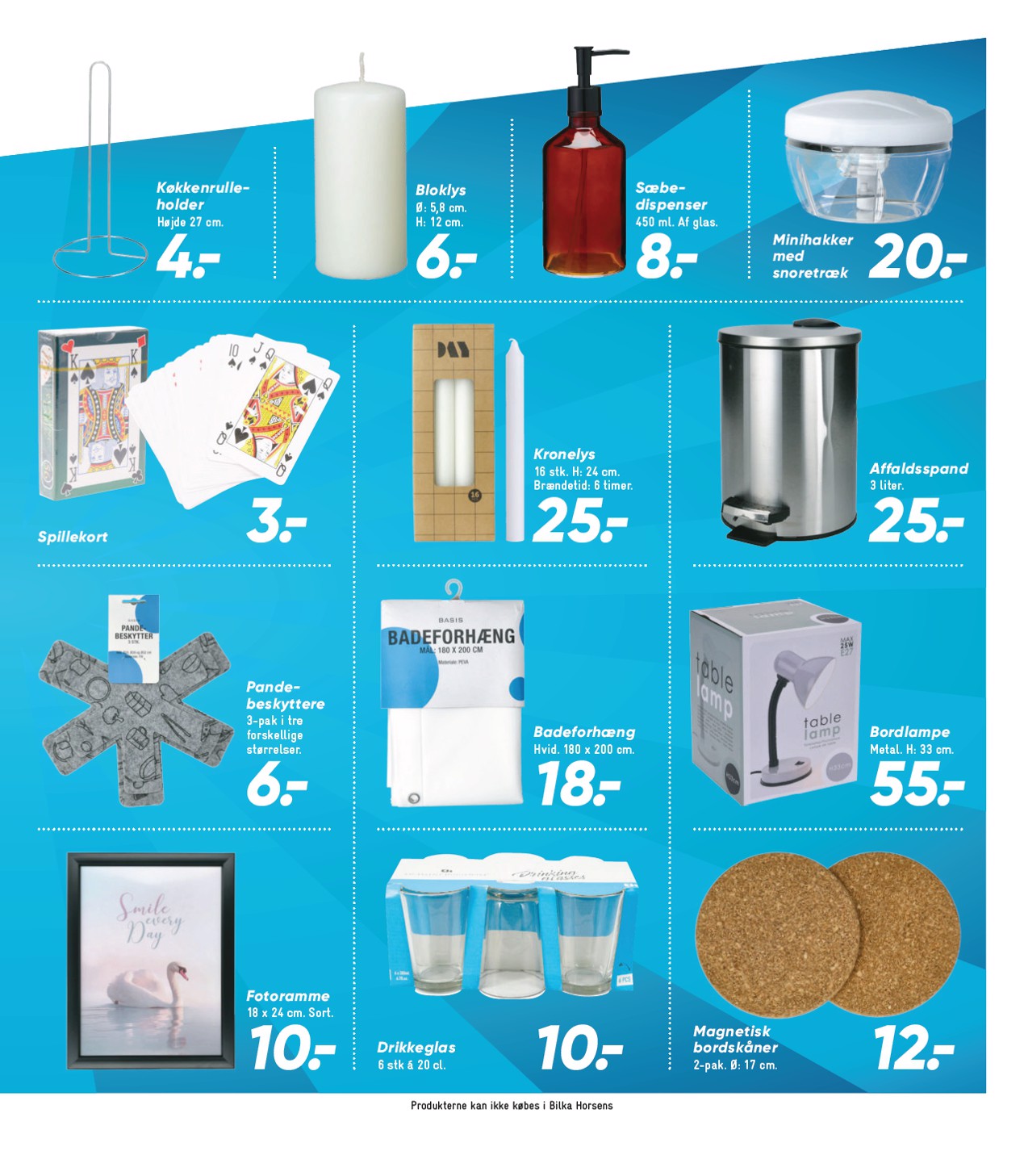 bilka - Bilka - Nonfood tilbudsavis gyldig fra 16.01. til 22.01. - page: 31