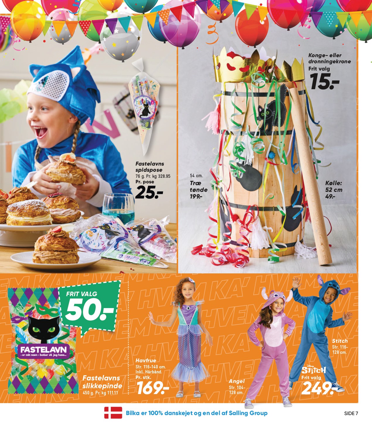 bilka - Bilka - Nonfood tilbudsavis gyldig fra 16.01. til 22.01. - page: 7