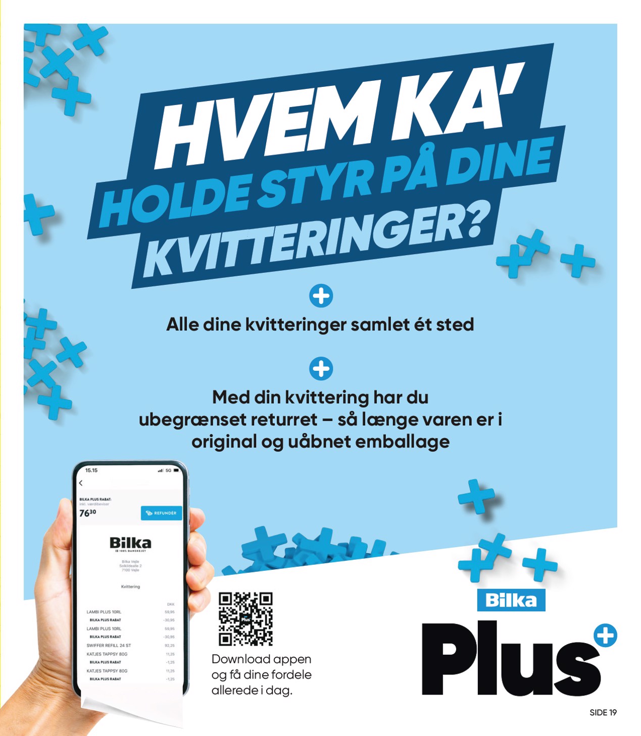 bilka - Bilka - Nonfood tilbudsavis gyldig fra 16.01. til 22.01. - page: 29